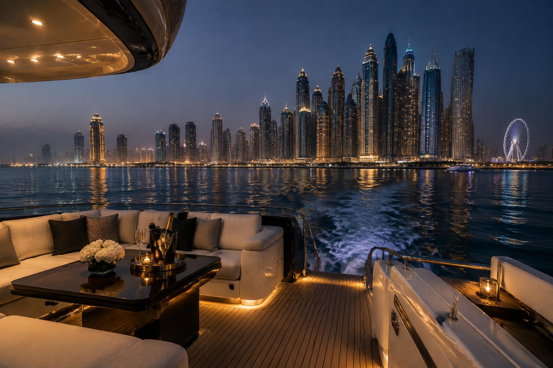 YACHTS